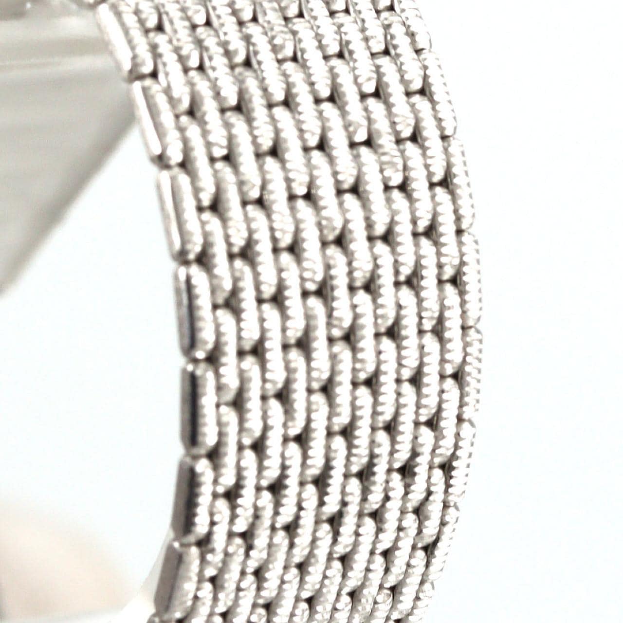 オーデマ･ピゲ クラシック WG/D･11E WG 手巻