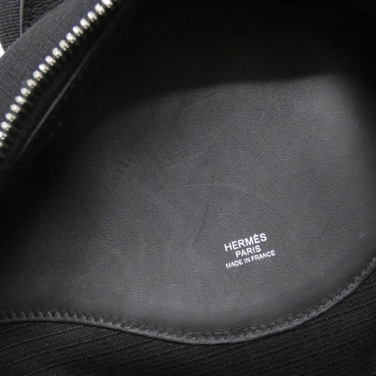 HERMES All Back 083582CK双肩包