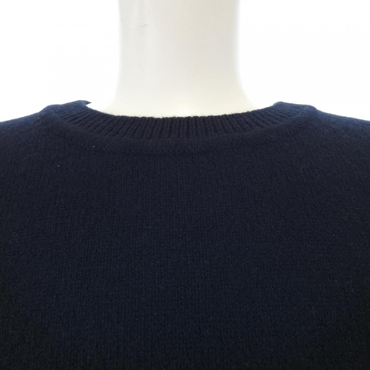 MAISON KITSUNE Kitsune HM00502KT1006 Knit