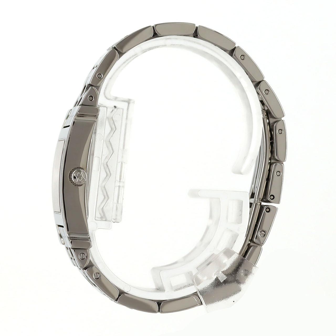 エルメス Hウォッチ HH1.210 SS クォーツ