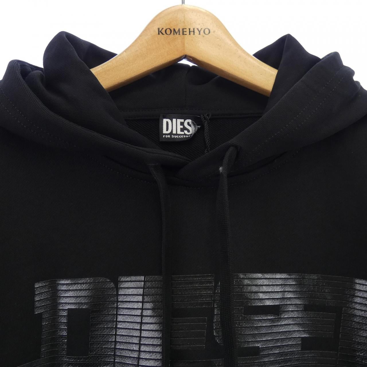 ディーゼル DIESEL A16979 RIAJH パーカー