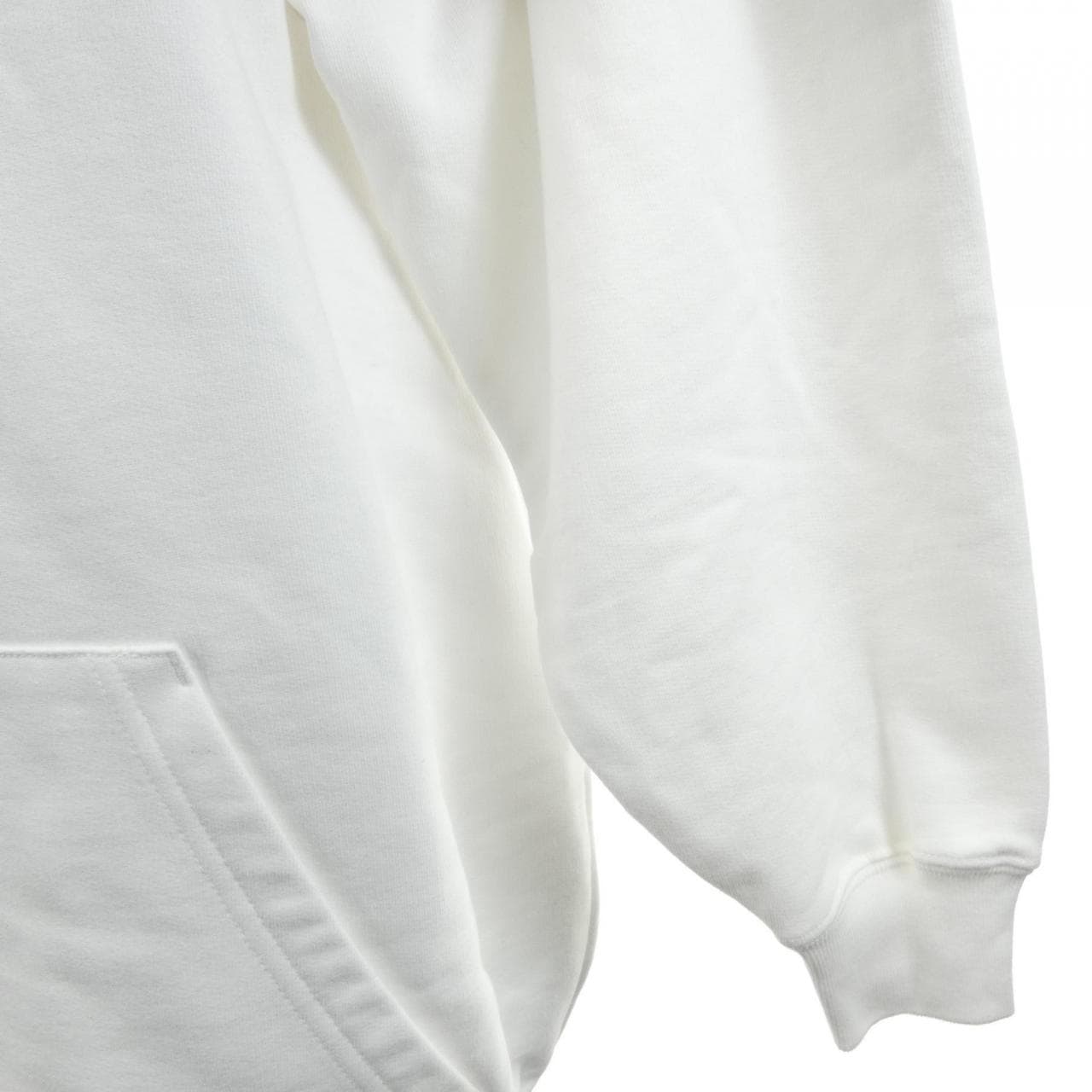 バレンシアガ BALENCIAGA 578135 TMVL1 パーカー