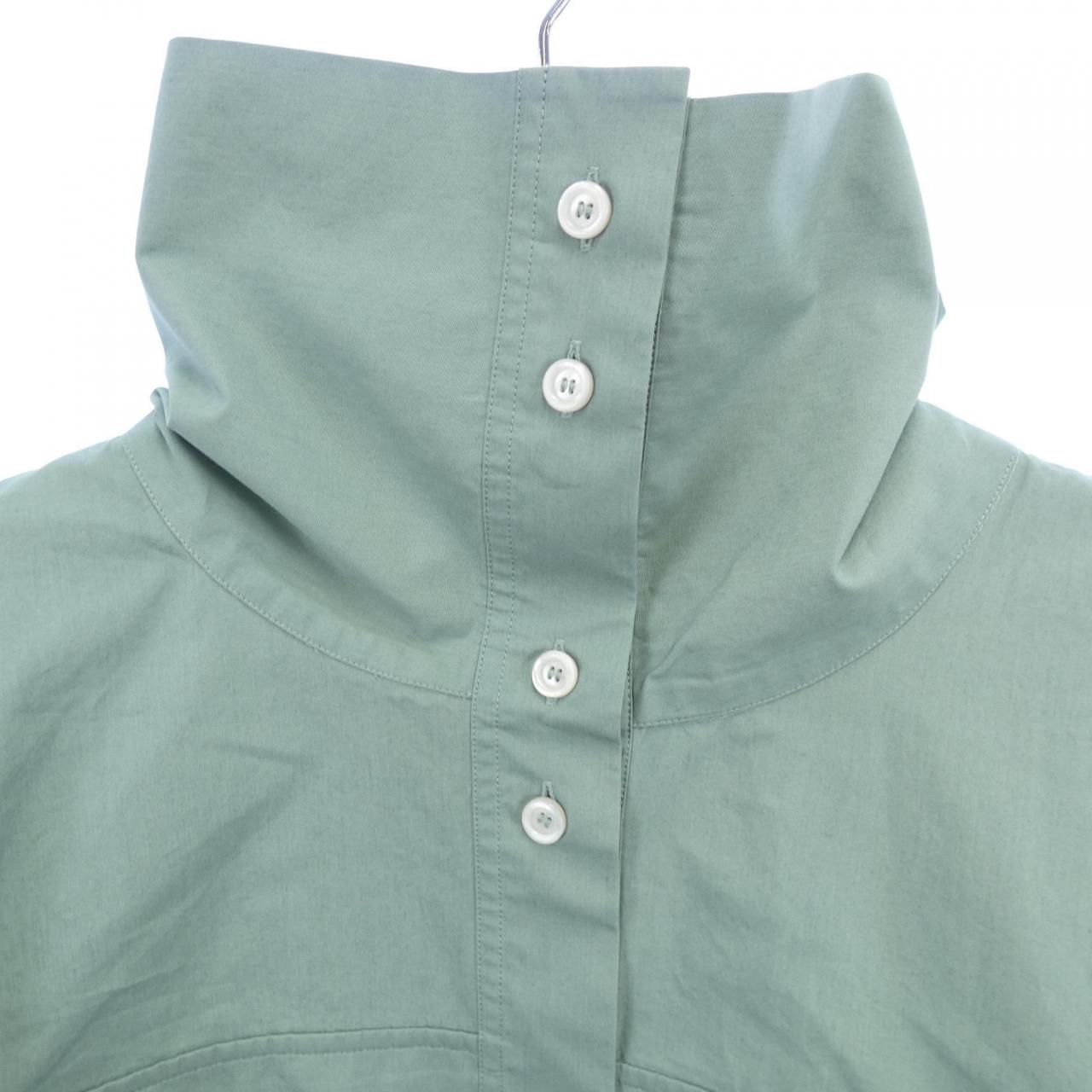 モンクレール MONCLER H20942F00001 M2257 シャツ