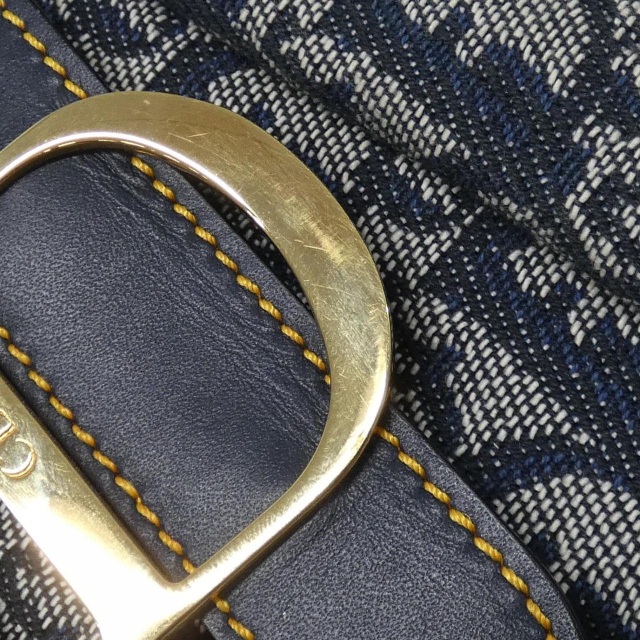 【ヴィンテージ】クリスチャンディオール SLO44004 ボストンバッグ