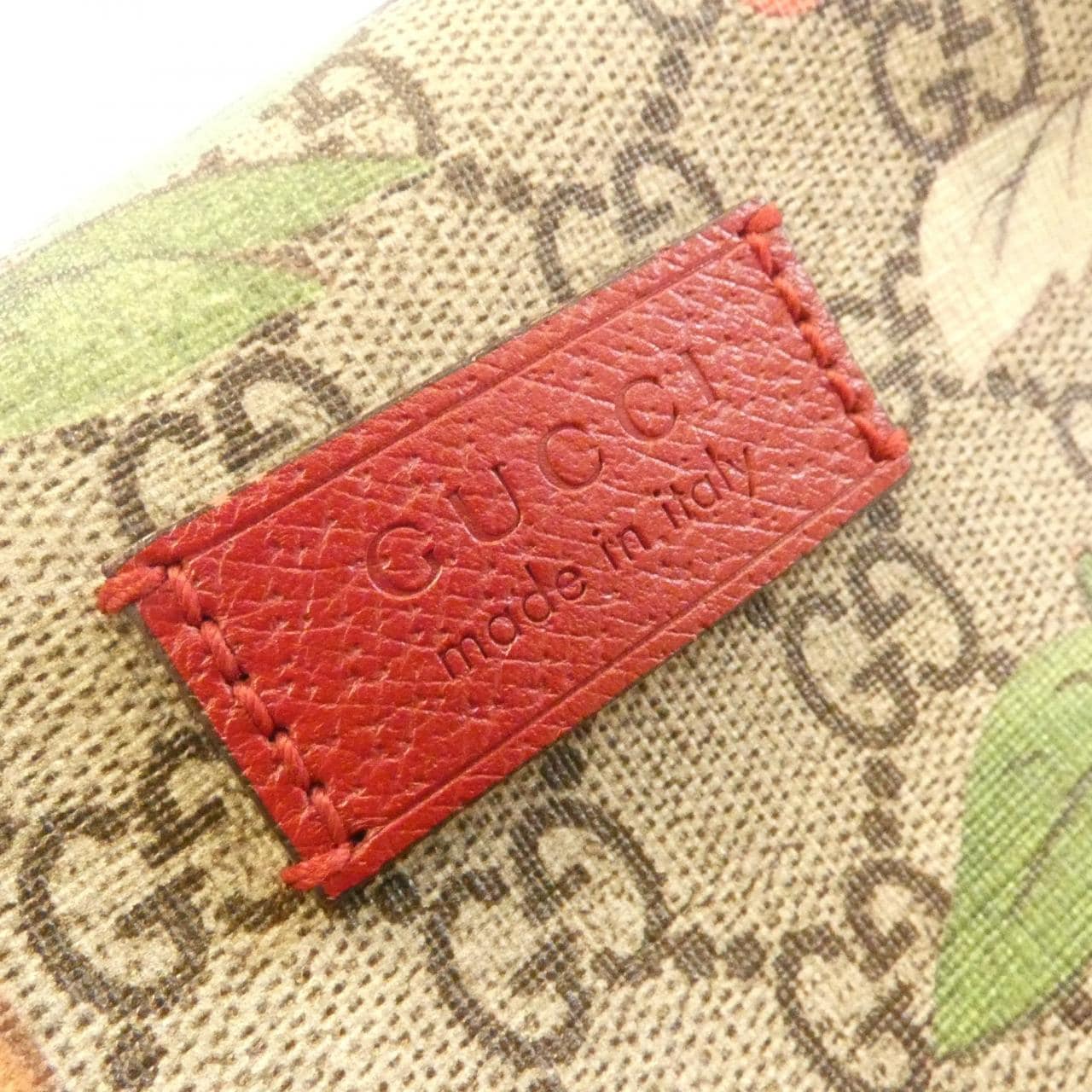 グッチ 427042 K0LCN リュックサック