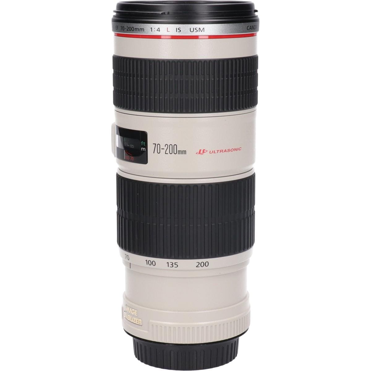 ＥＦ７０－２００ｍｍ　Ｆ４Ｌ　ＩＳ　ＵＳＭ