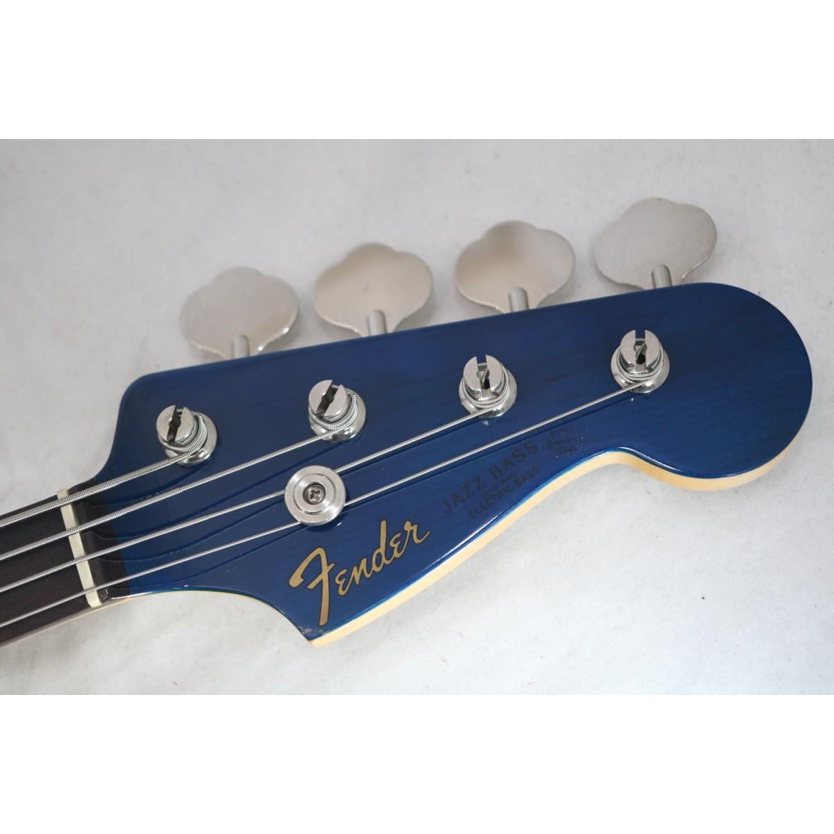 ＦＥＮＤＥＲ　ＪＡＰＡＮ　ＪＢ６２－７５ＴＢＬ