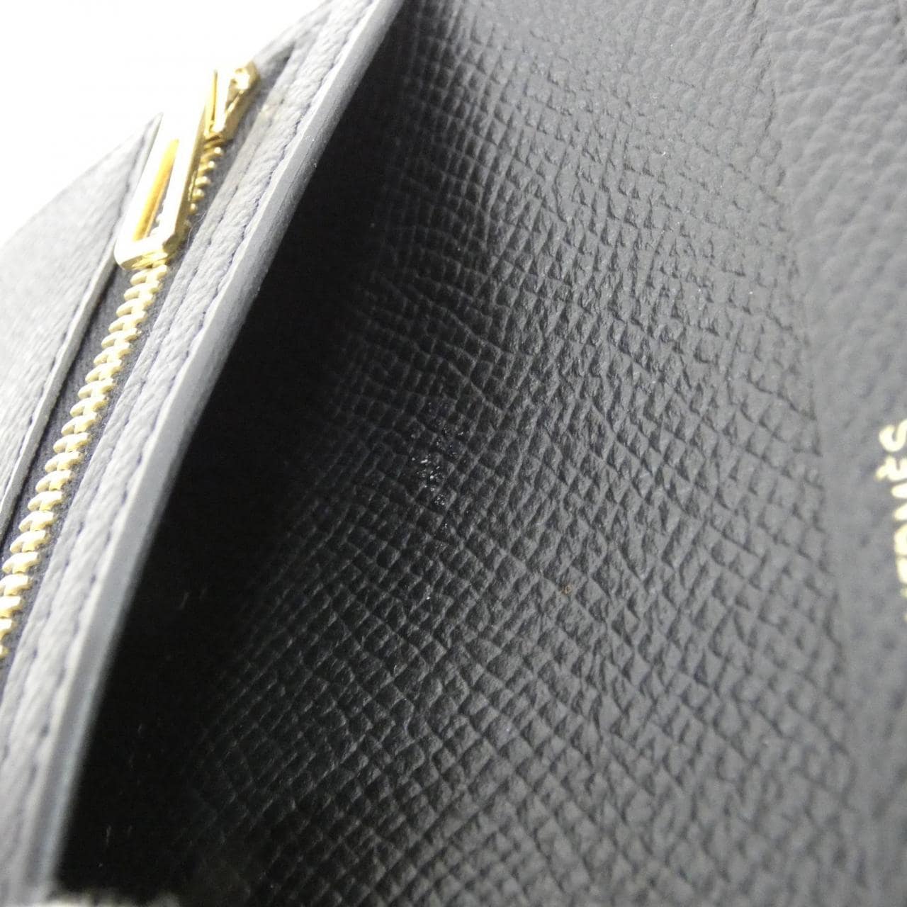 エルメス ベアン コンパクト 039790CC 財布