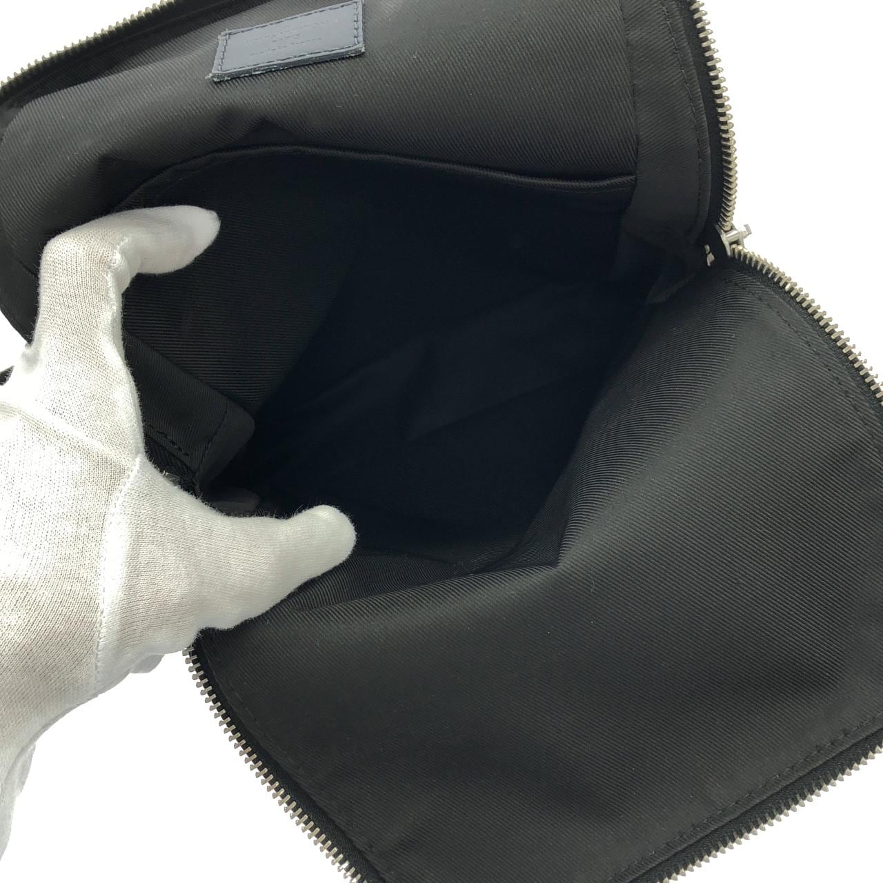 ルイヴィトン ダミエ アンフィニ アヴェニュー スリングバッグ N40303 ショルダーバッグ