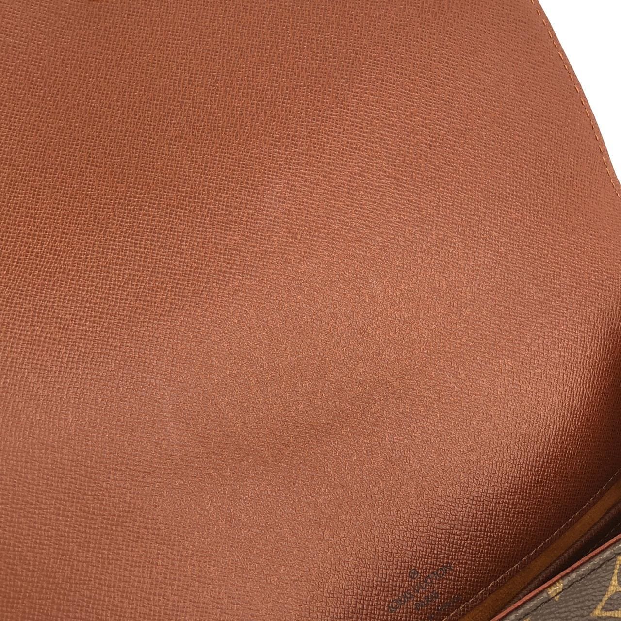 ルイヴィトン モノグラム ミュゼット タンゴ M51257 ショルダーバッグ