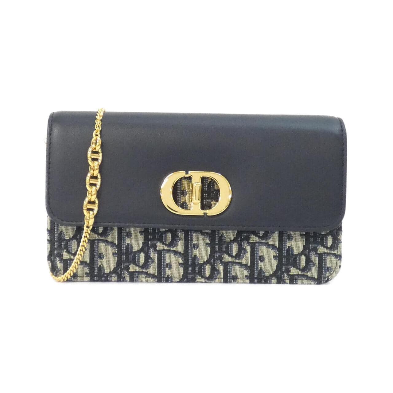 【新品】クリスチャンディオール ミス カロ S2375UNKO ポーチ