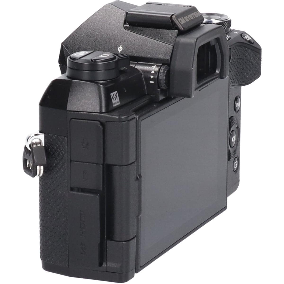 ＯＭ－５　ＭＡＲＫＩＩ
