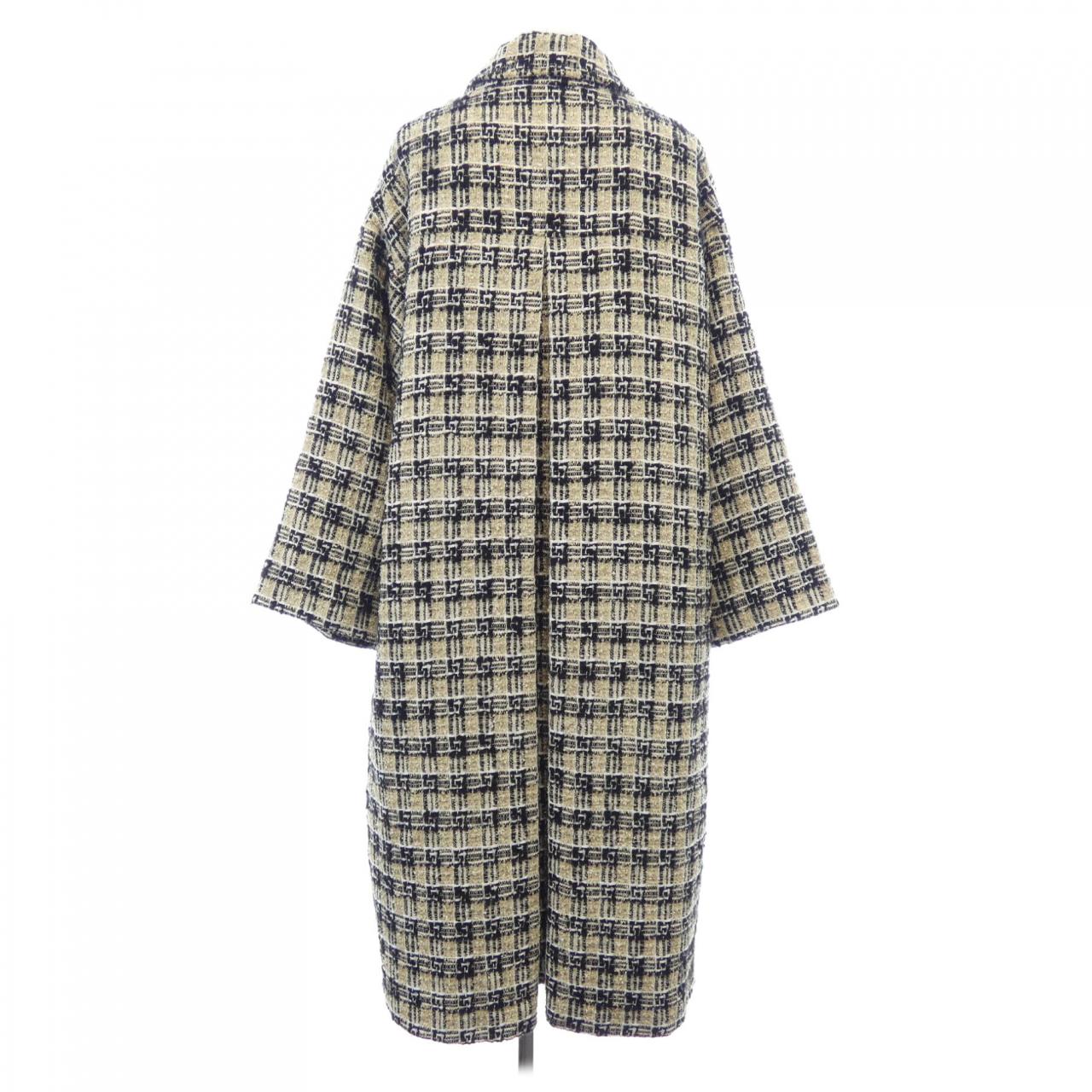 グッチ GUCCI 657995 ZAGLP コート