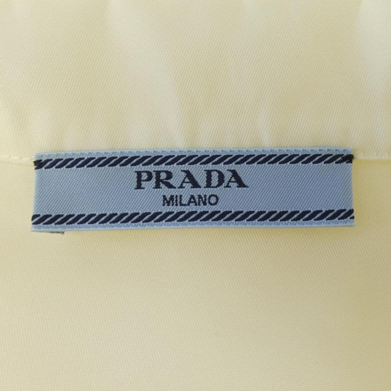 プラダ PRADA 240691 S202 1YFL S/Sシャツ