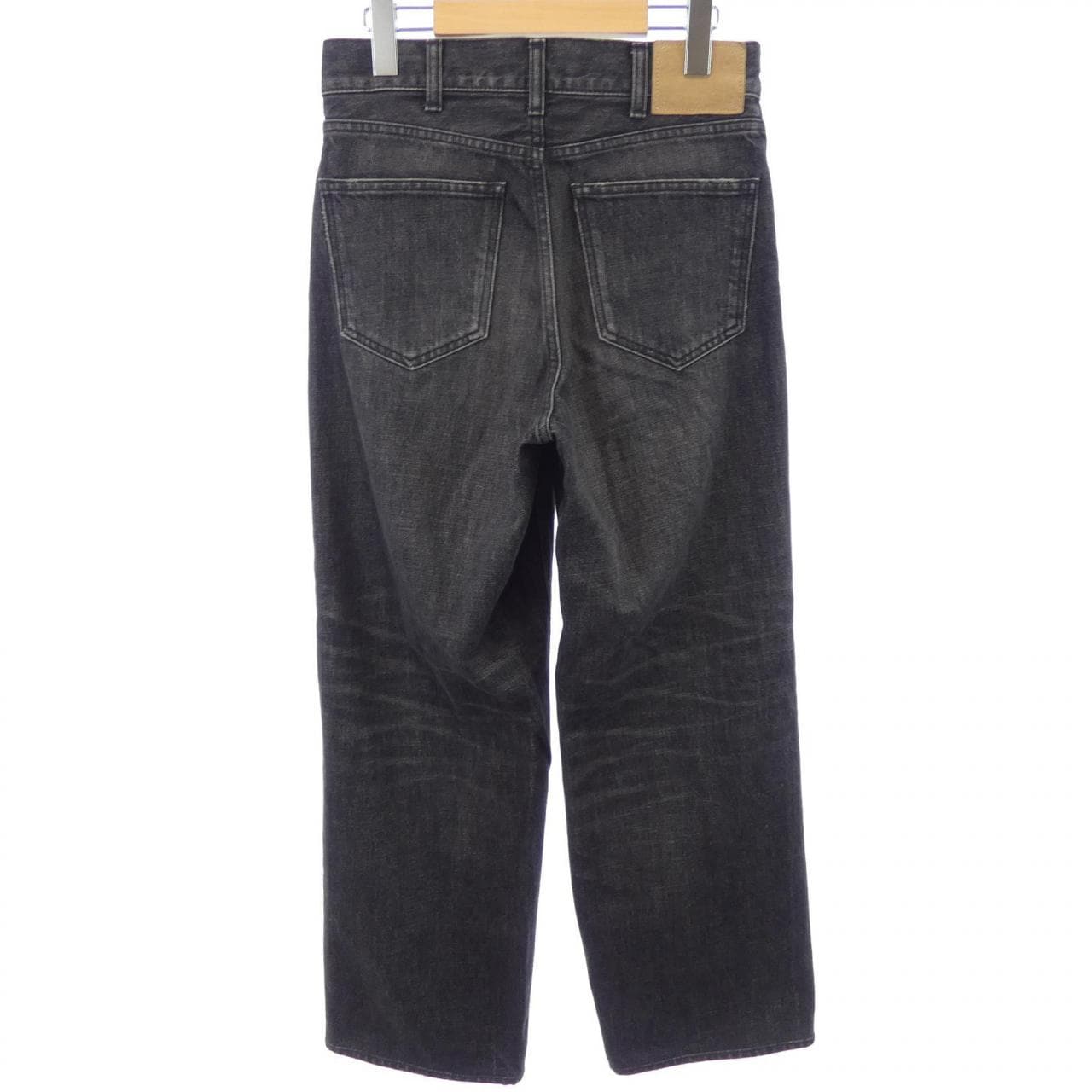 セリーヌ CELINE キティジーンズ KITTY JEANS 2N778444W ジーンズ