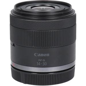 ＲＦ－Ｓ１４－３０ｍｍ　Ｆ４－６．３　ＩＳ　ＳＴＭ　ＰＺ