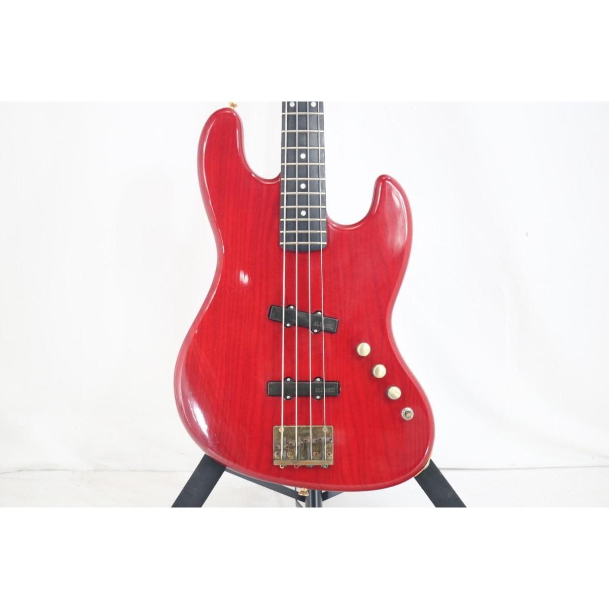 ＭＯＯＮ　ＪＪ－１９８　ＡＬＥＭＢＩＣ