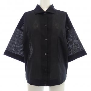 エルメス HERMES S／Sシャツ