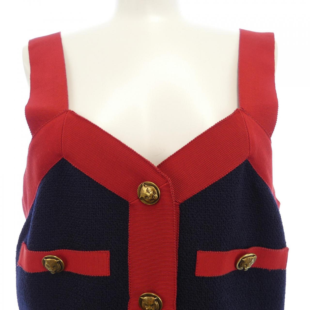 グッチ GUCCI ワンピース