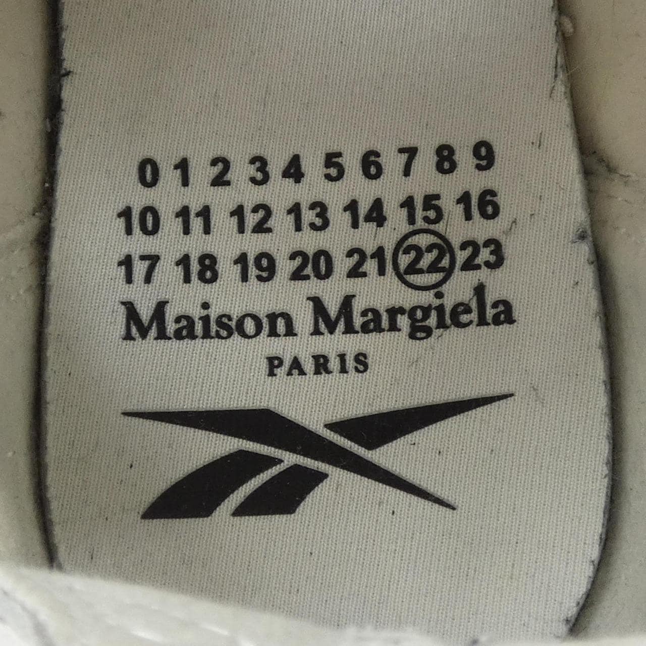 メゾンマルジェラ Maison Margiela スニーカー