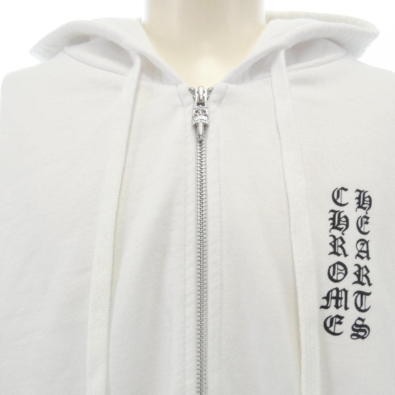 CHROME HEARTS 2212-304-0018 PARKER