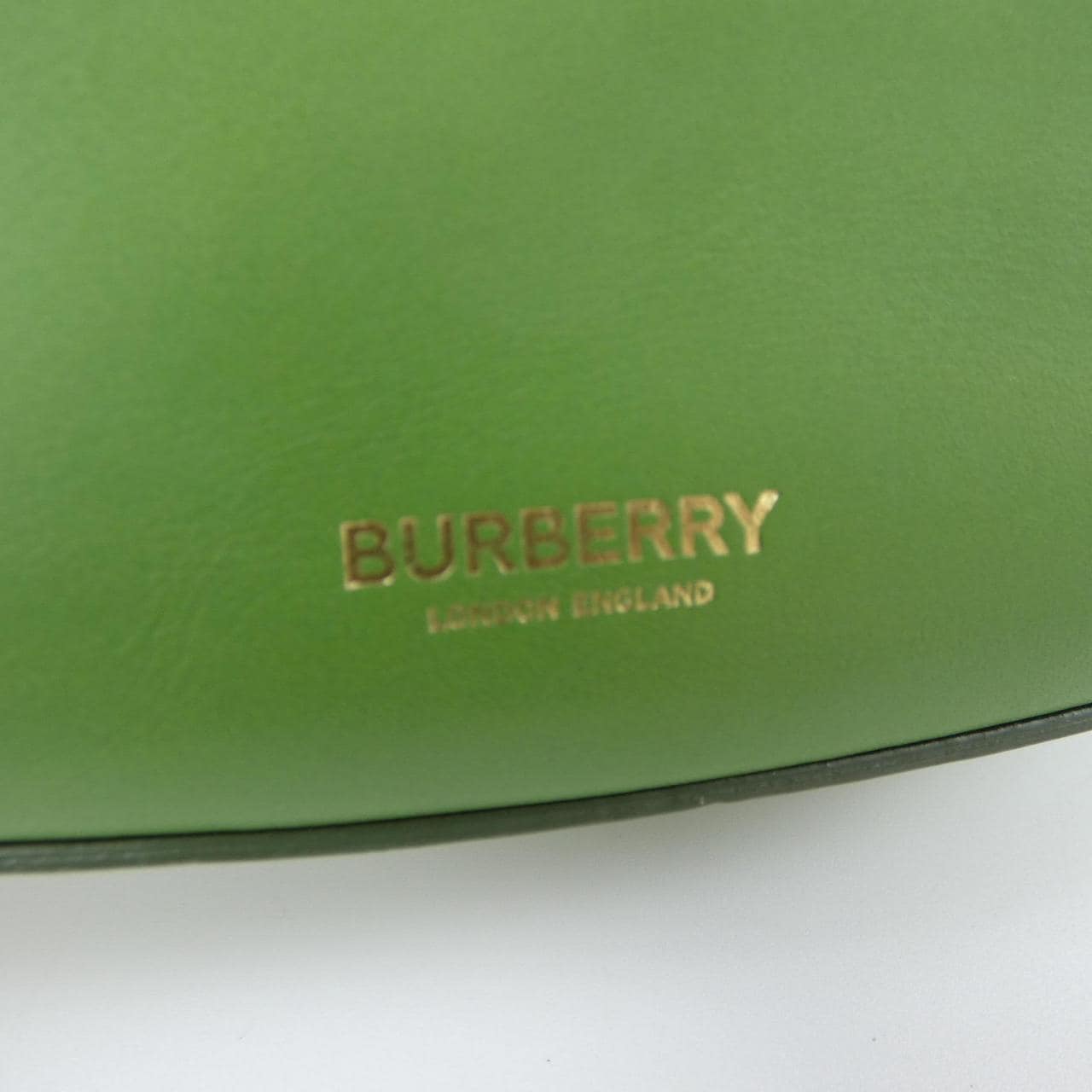 バーバリー BURBERRY BAG