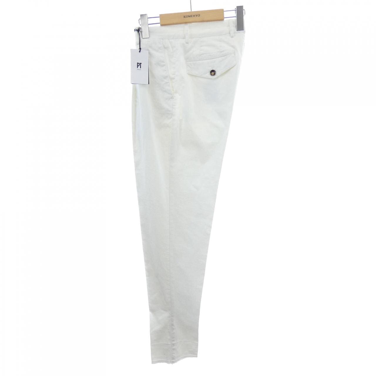 ピーティートリノ PT TORINO パンツ