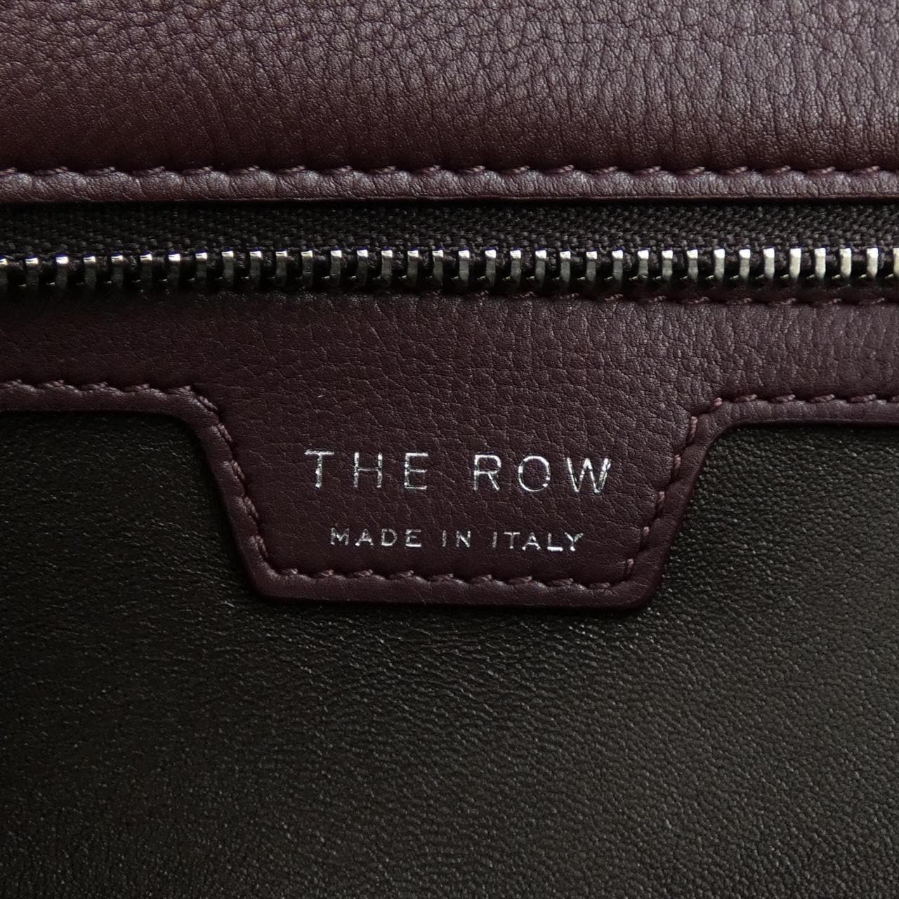 ザロウ THE ROW TERRASSE W1292L97 BAG