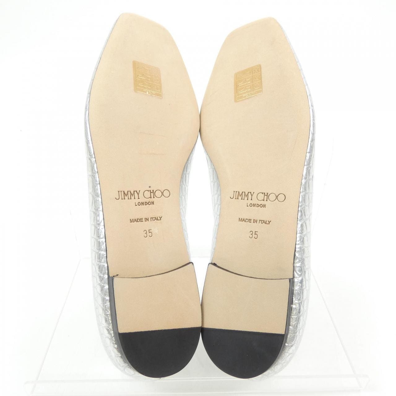 ジミーチュウ JIMMY CHOO シューズ