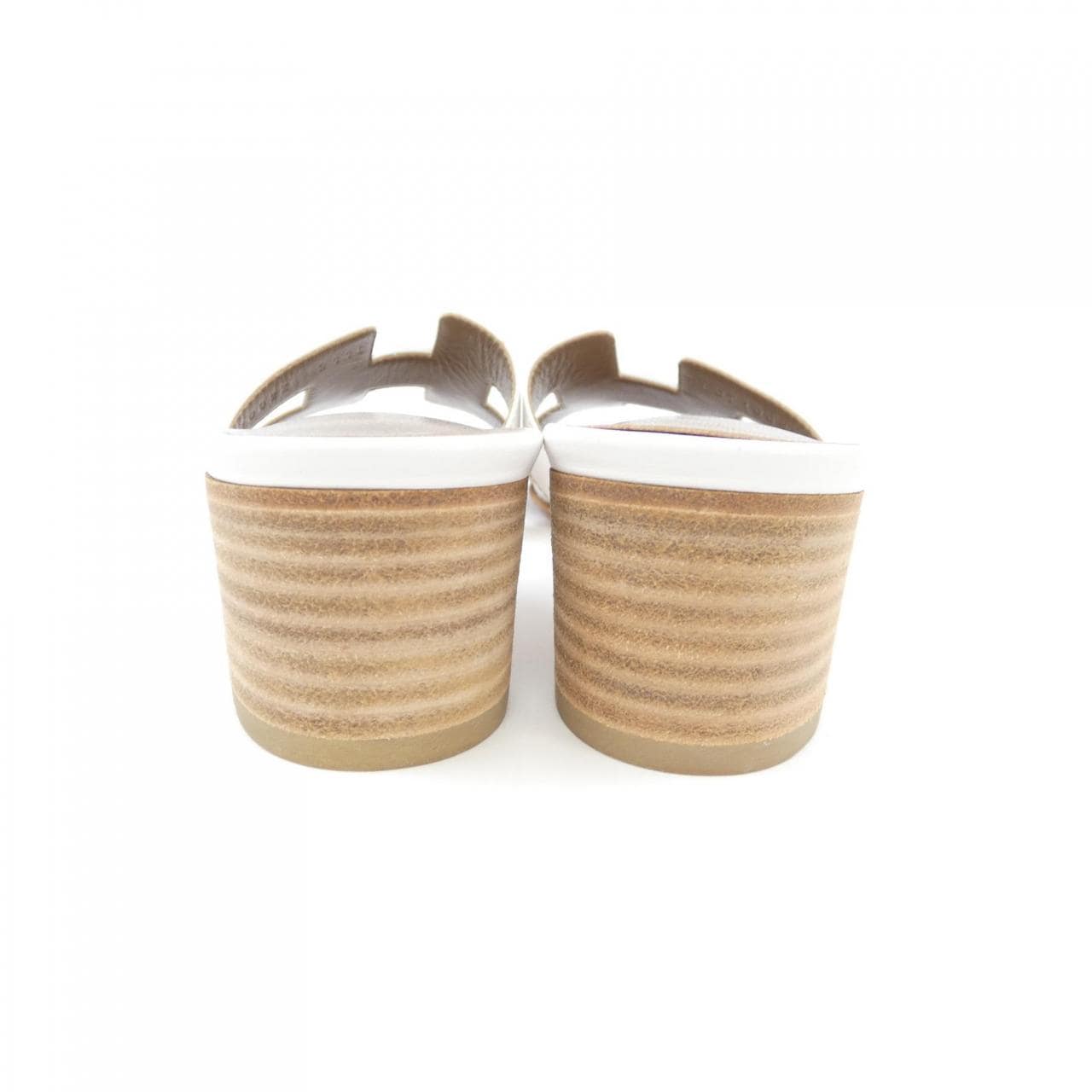 エルメス HERMES オアジス OASIS 071002Z サンダル