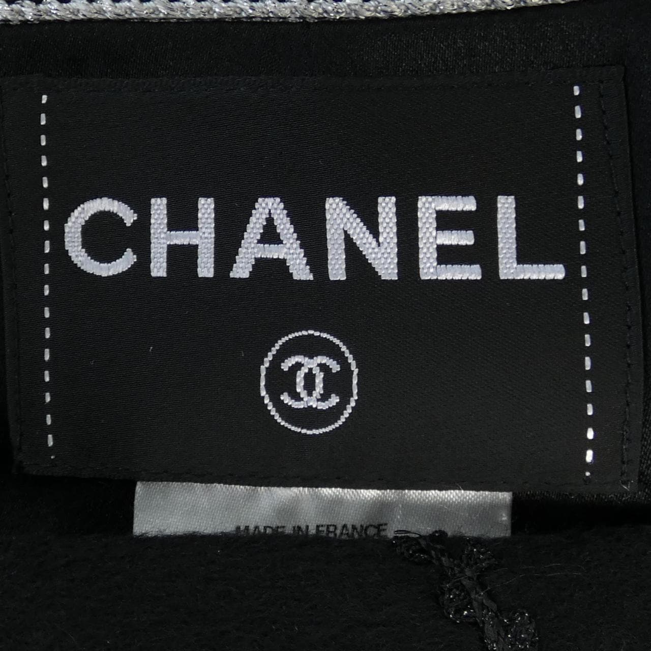 シャネル CHANEL P38610V26009 コート