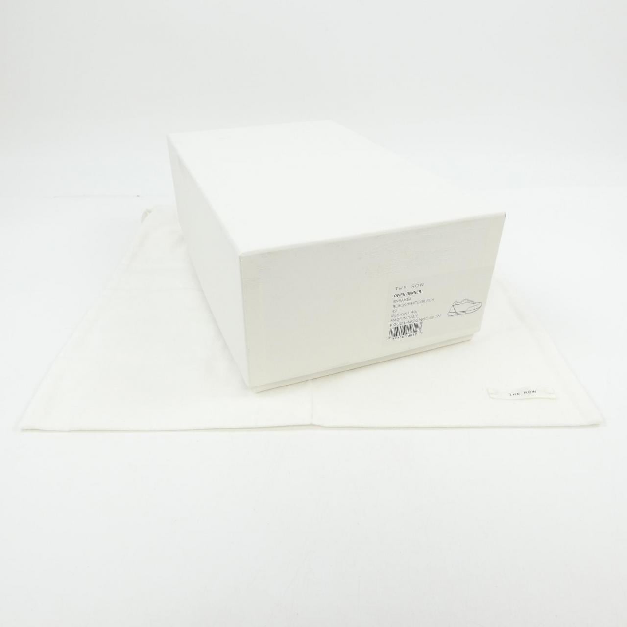 ザロウ THE ROW F2021W20N60 スニーカー