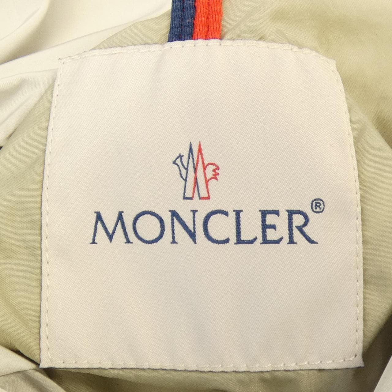 モンクレール MONCLER TOPAZ コート