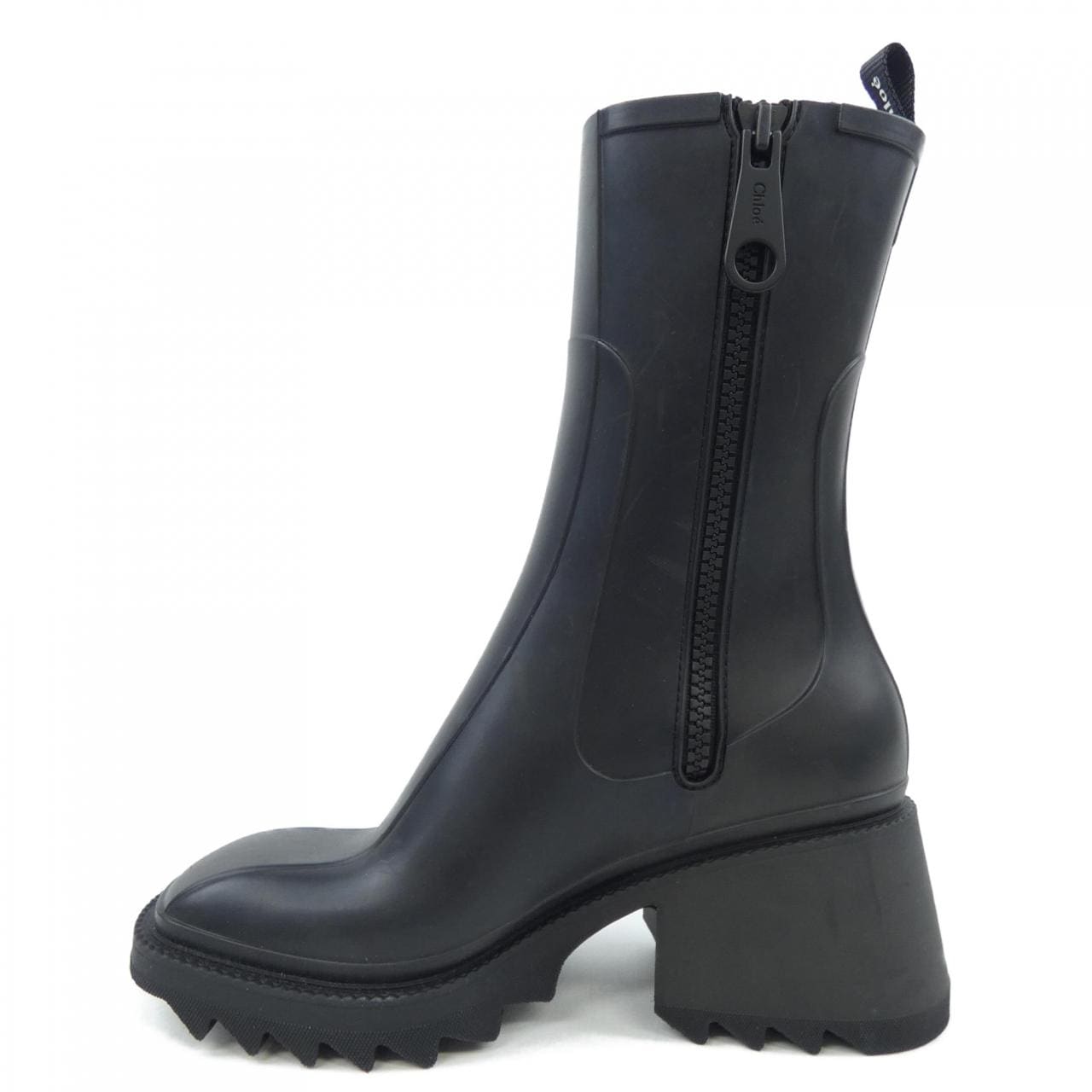 クロエ Chloe ロングブーツ