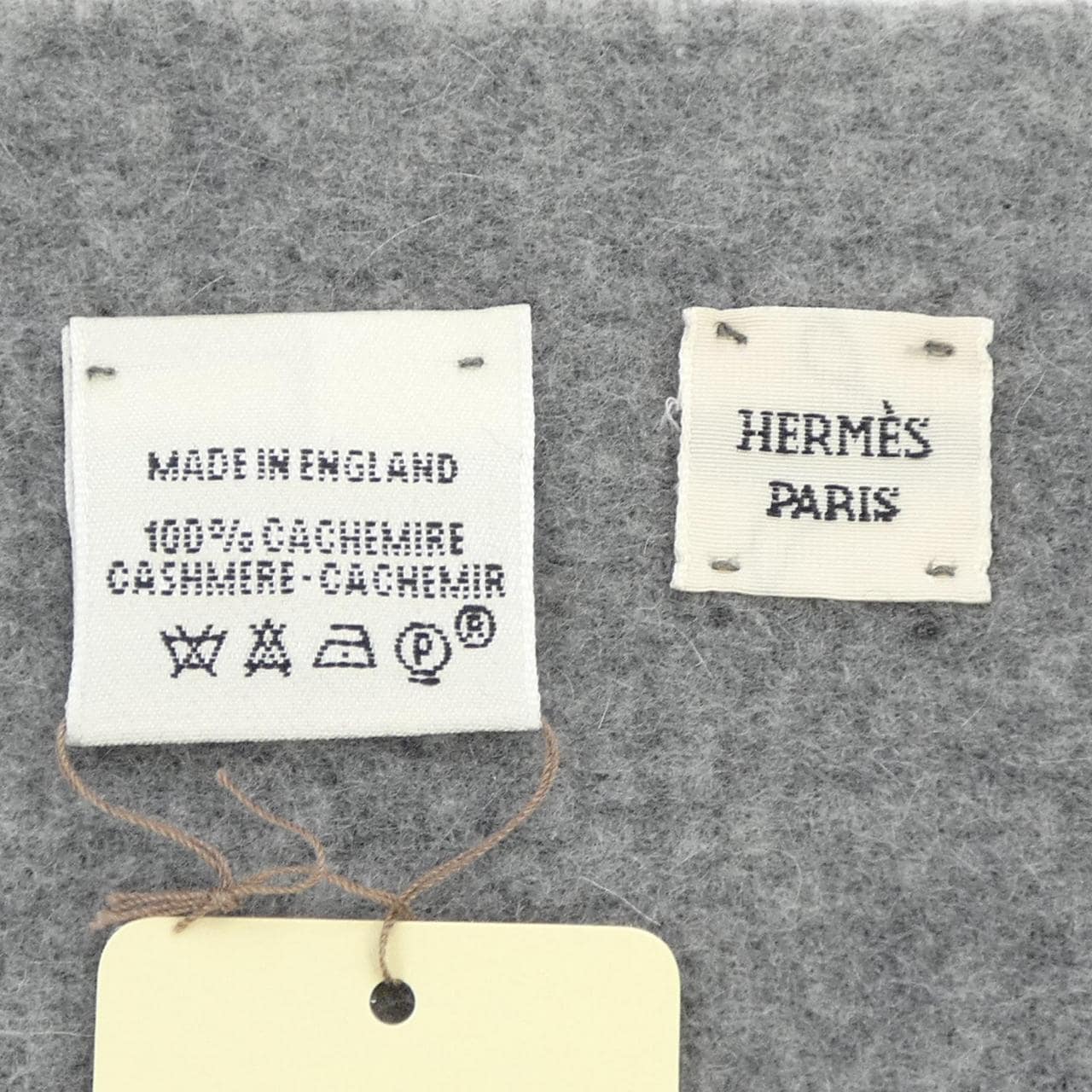 エルメス HERMES MUFFLER