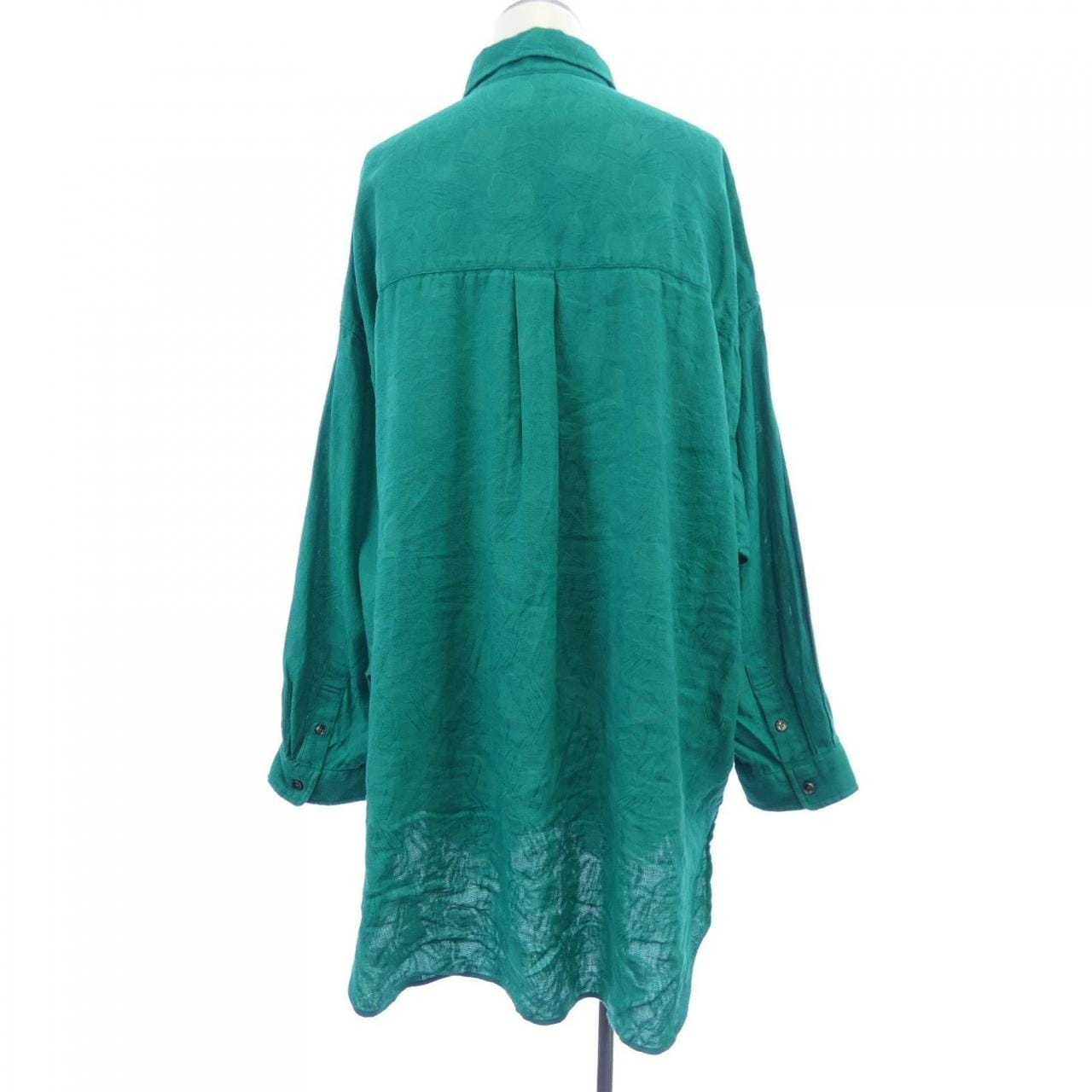 メゾンスペシャル MAISON SPECIAL シャツ