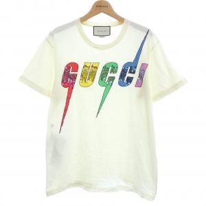 グッチ GUCCI 539081 XJA2H Tシャツ