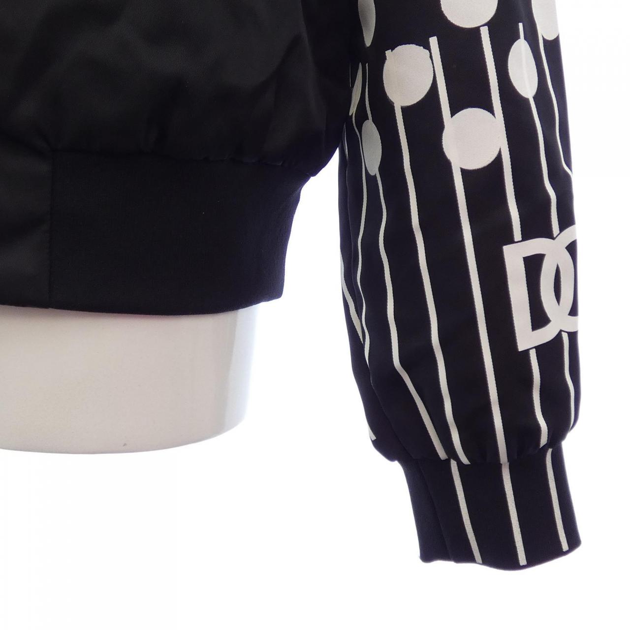 ドルチェアンドガッバーナ DOLCE&GABBANA G9VD2T/G7C9P ブルゾン