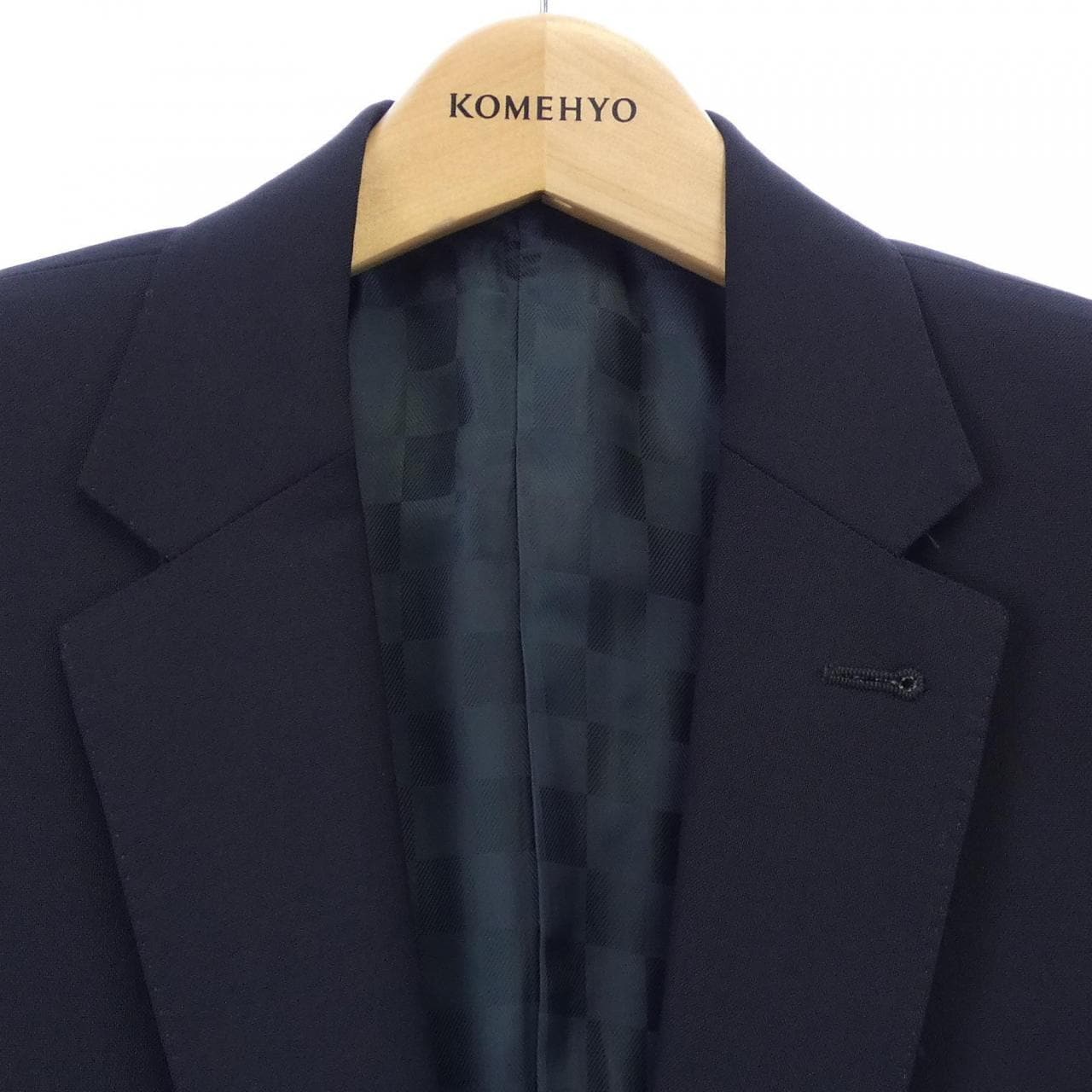 ルイヴィトン LOUIS VUITTON MOCSS3WDE スーツ