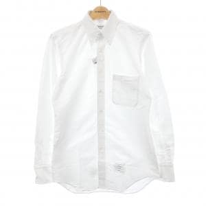 トムブラウン THOM BROWNE MWL001A-06177-100 シャツ
