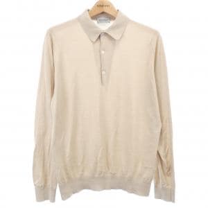 ジョンスメドレー JOHN SMEDLEY ポロシャツ