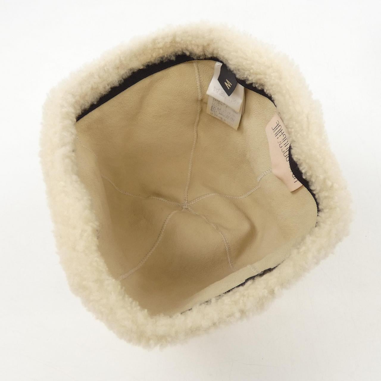 カールドノヒュー KARL DONOGHUE ハット