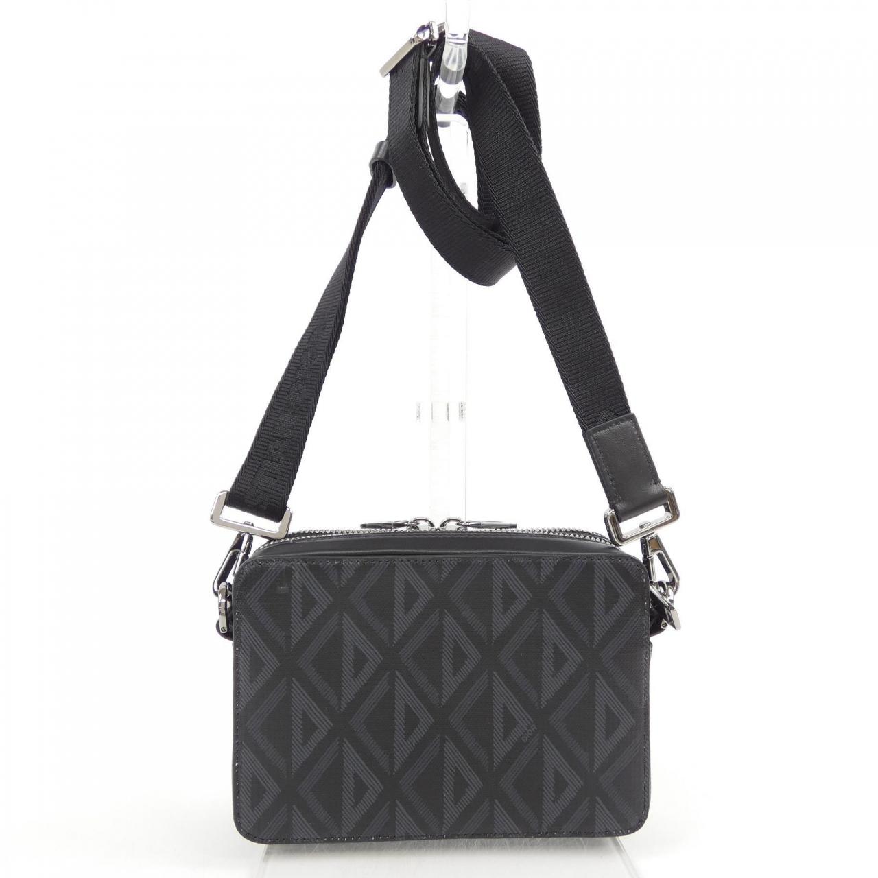 ディオール DIOR CD DIAMOND キャンバス 2ESBC119DCO BAG