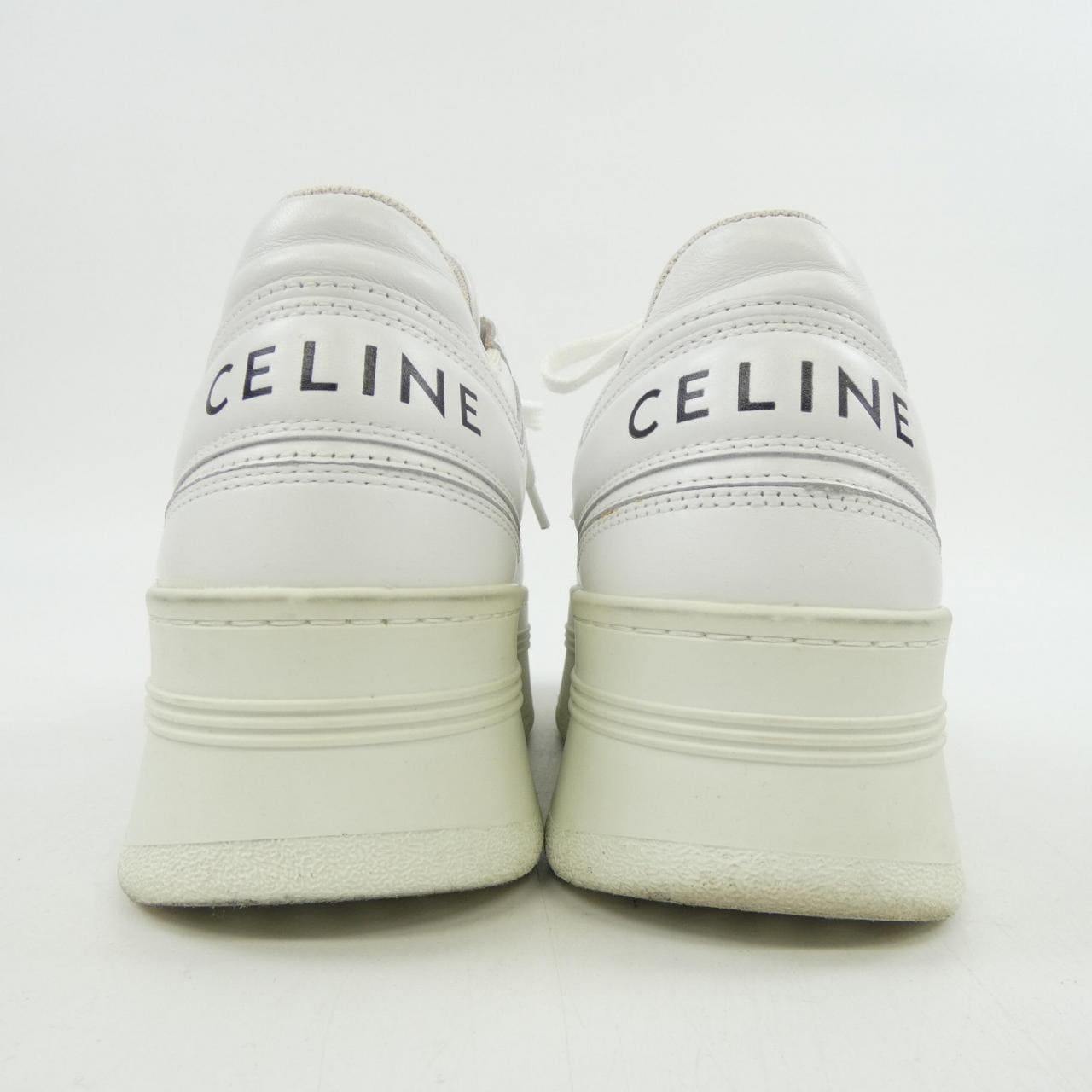 セリーヌ CELINE ブロックスニーカー 346163338C スニーカー