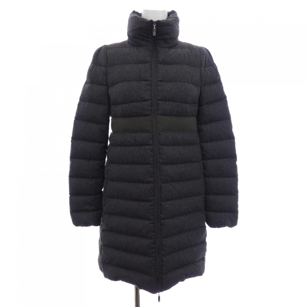 モンクレール MONCLER SOLOGNE ダウンコート