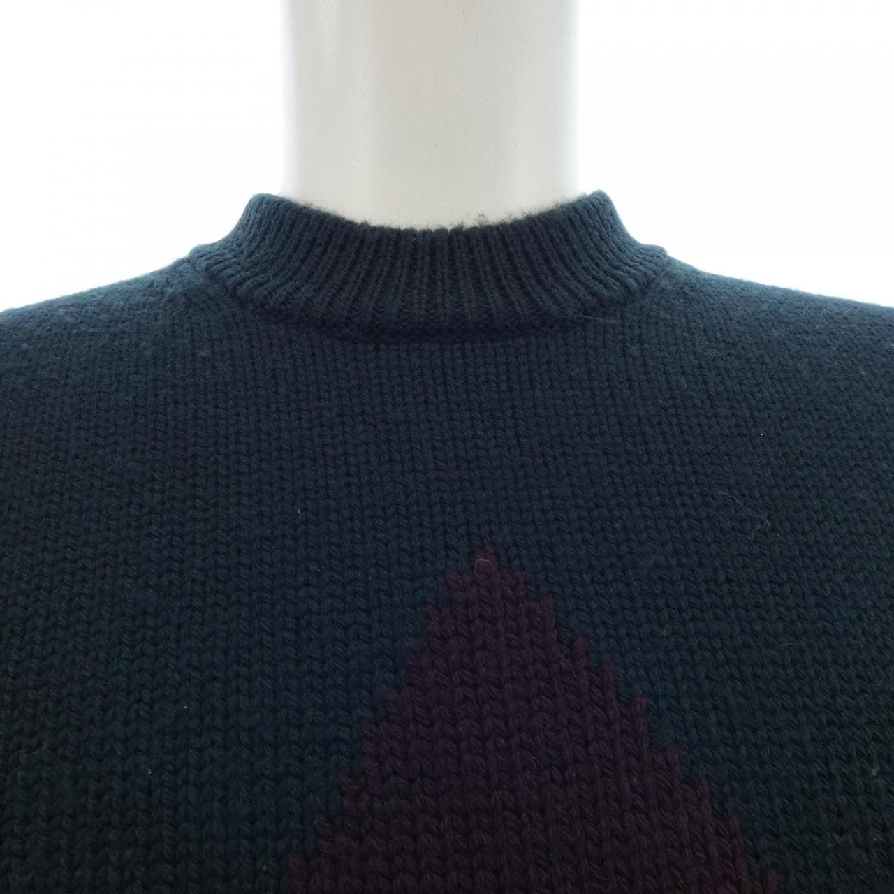 ケンゾー KENZO ニット