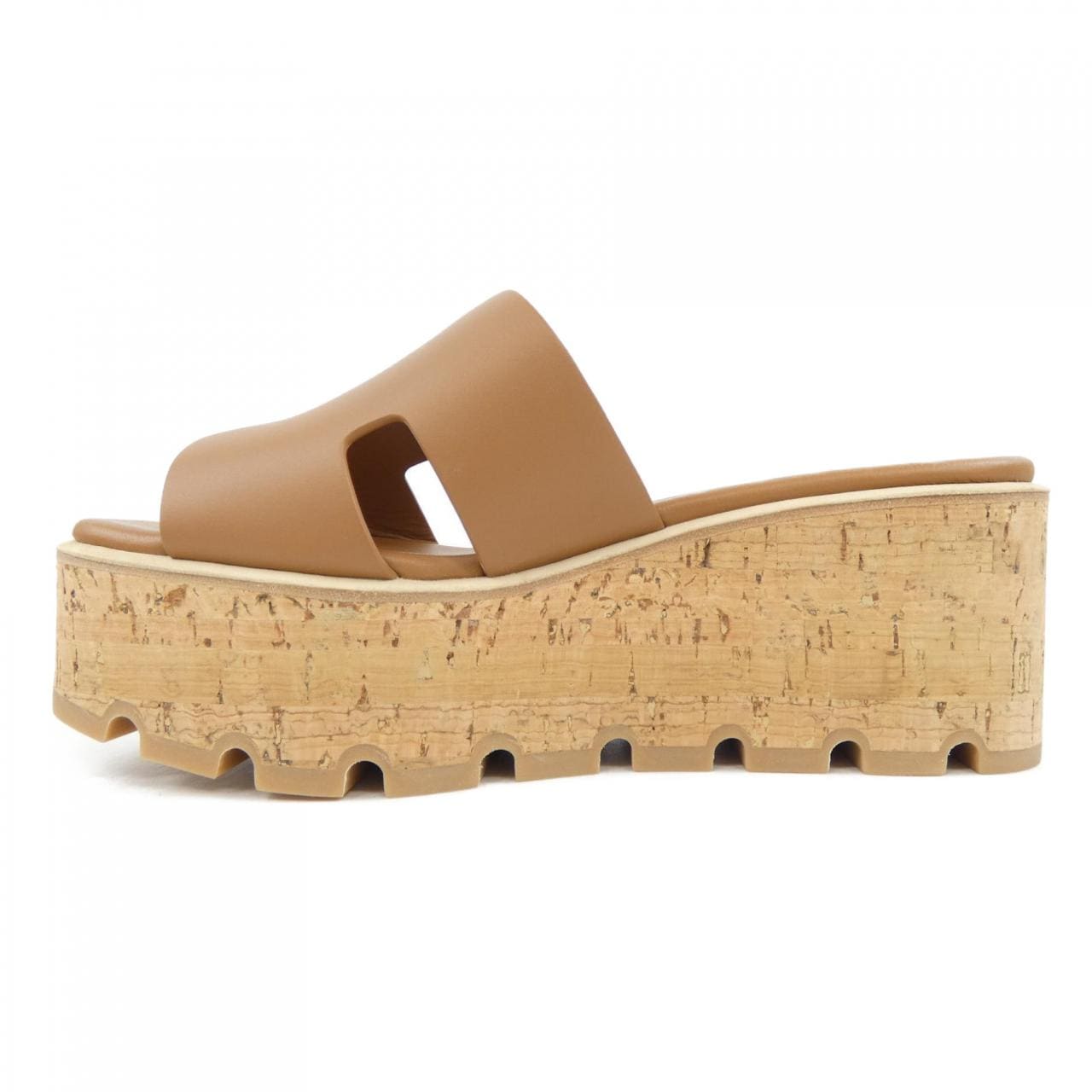 エルメス HERMES エズ EZE Hカットディテール 221026Z サンダル