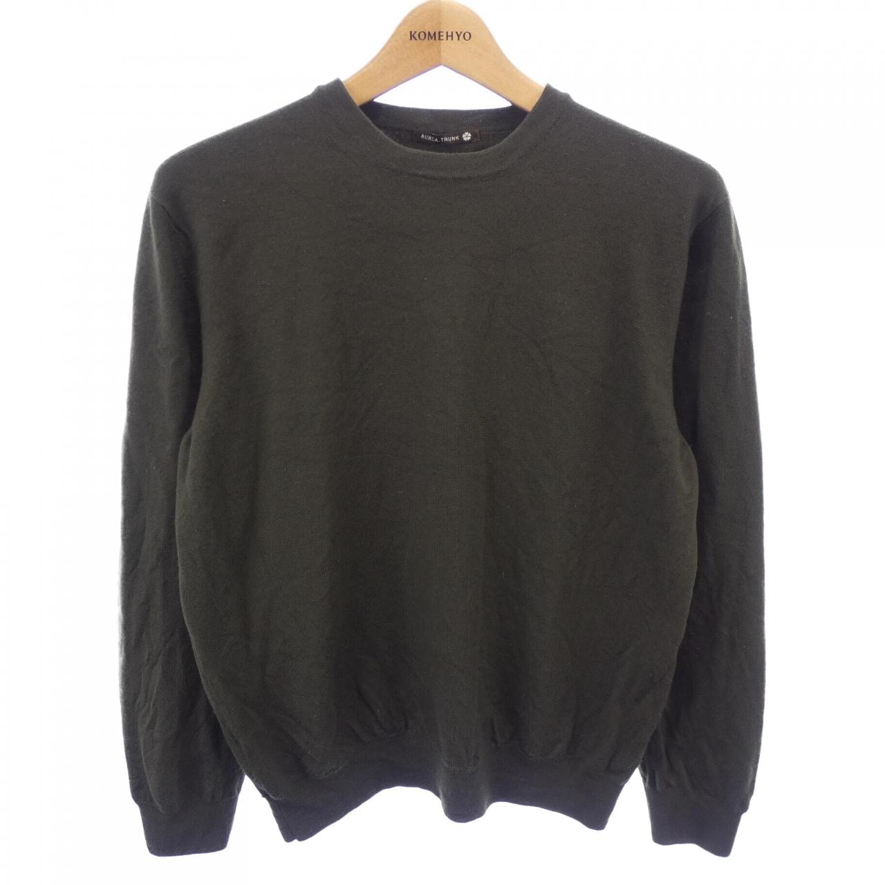 ACXCA TRUNK ニット