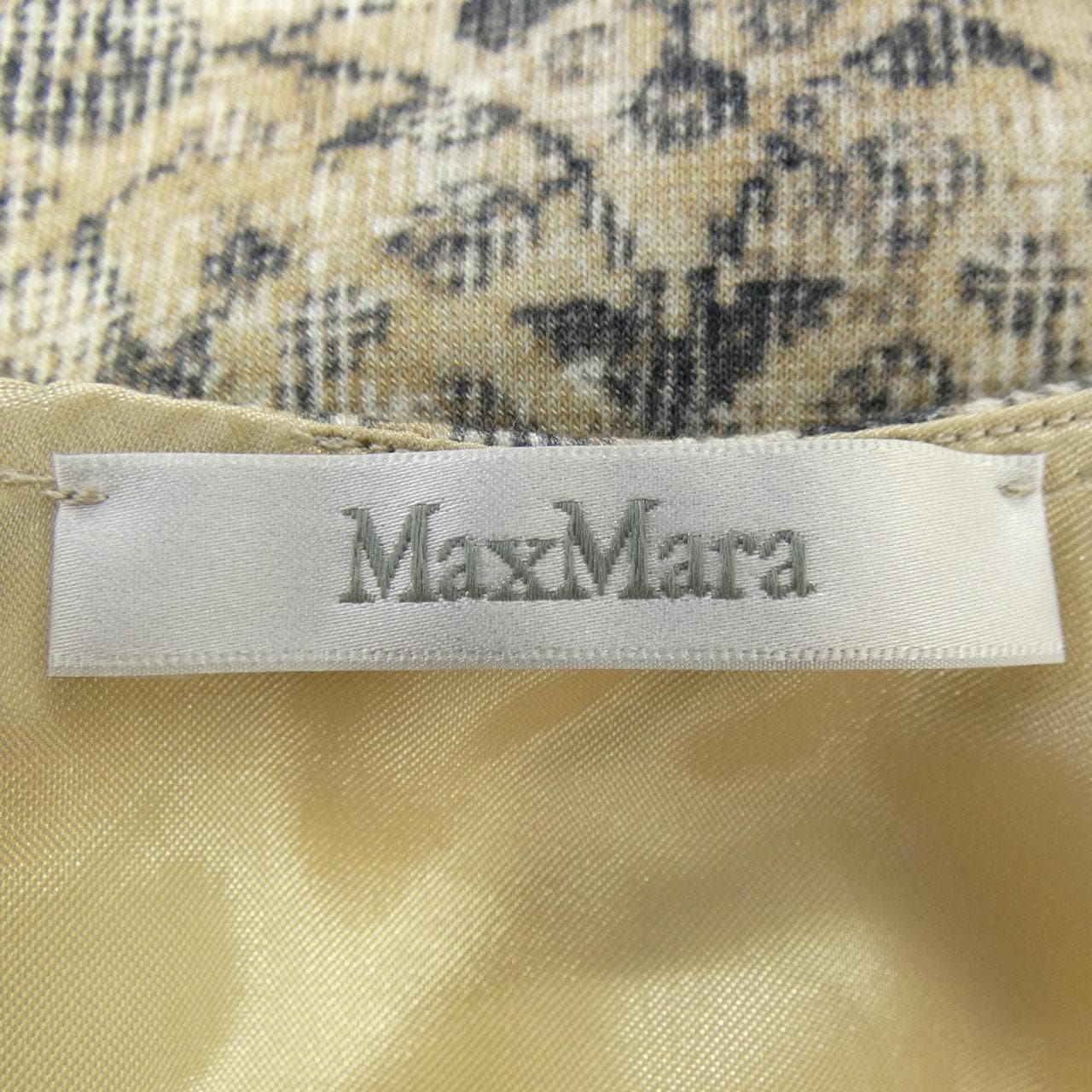 マックスマーラ Max Mara ワンピース