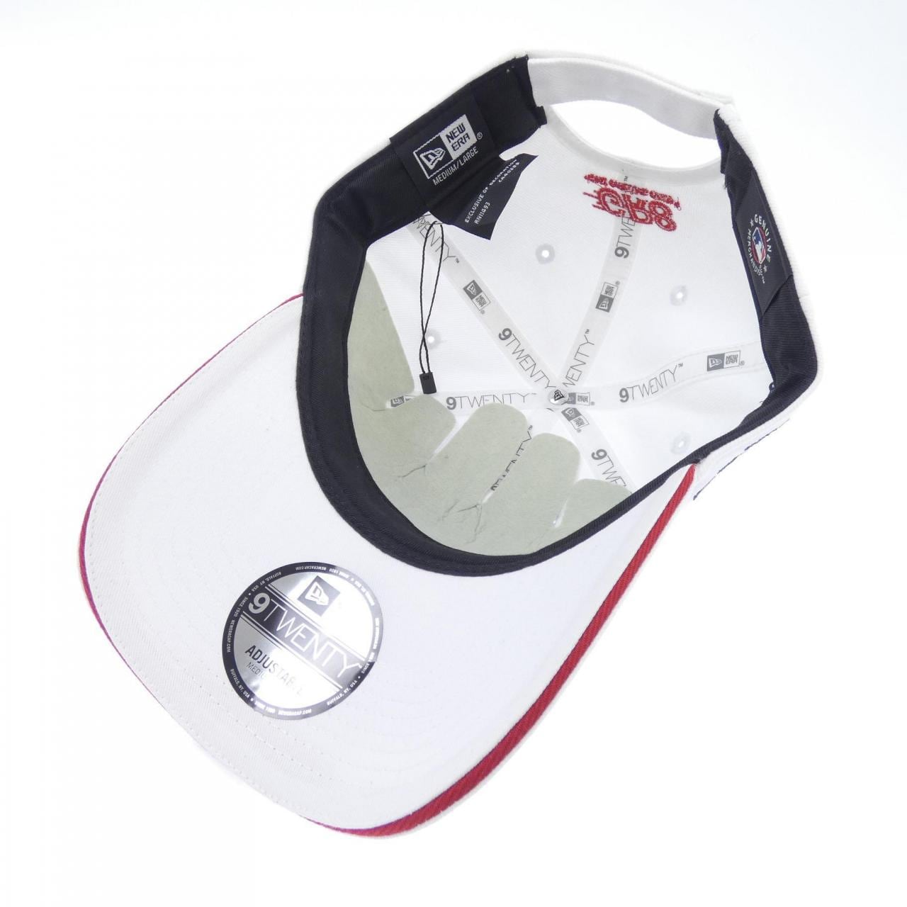 ニューエラ NEW ERA キャップ